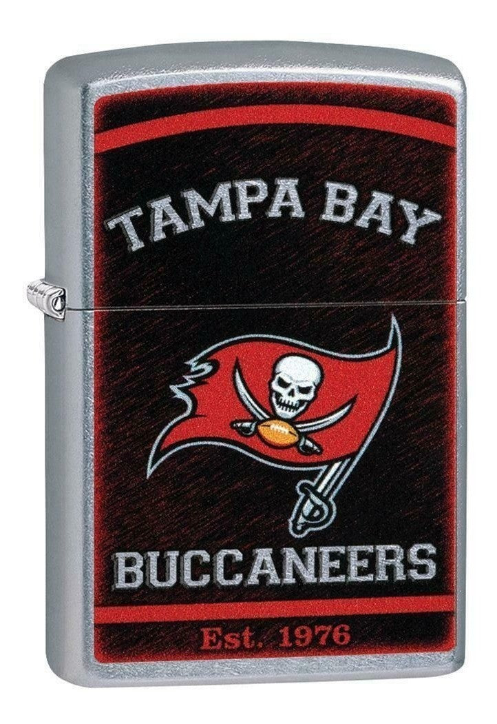 Zippo Tampa Bay Buccaneers Encendedor