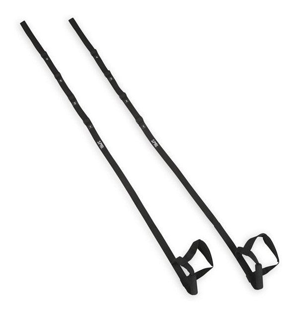 Spri Trainer Suspension Bandas Ejercicio De Resistencia