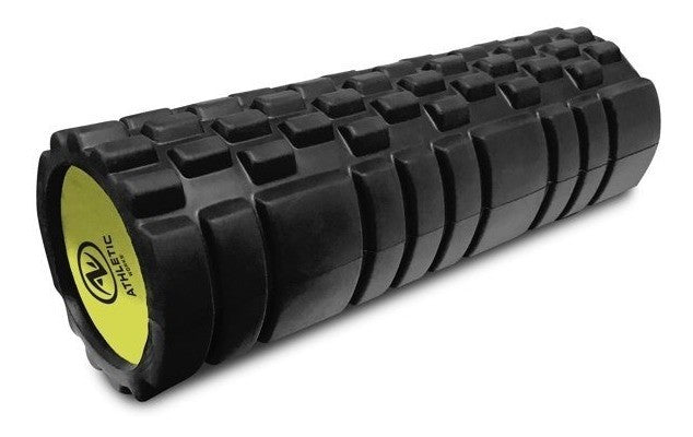 Athletic Works Rodillo Masaje Espuma Nucleo Hueco