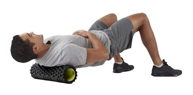 Athletic Works Rodillo Masaje Espuma Nucleo Hueco