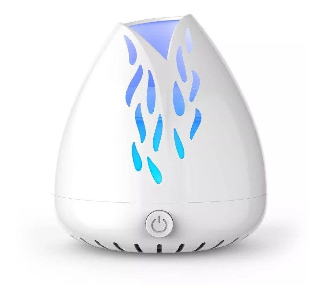 Purespa Breeze Difusor Usb De Aceites Esenciales
