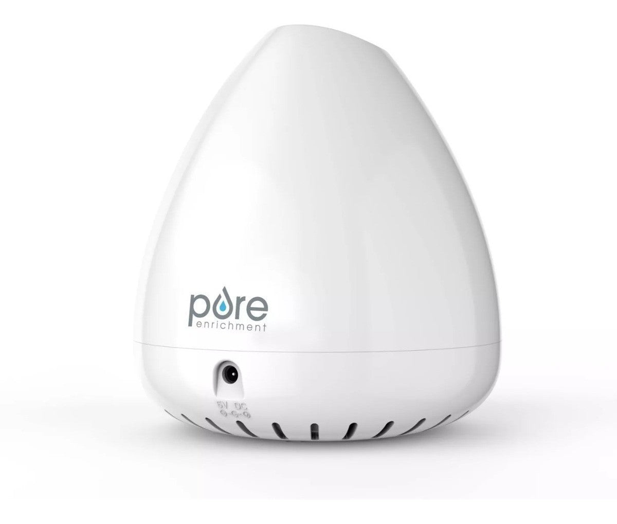 Purespa Breeze Difusor Usb De Aceites Esenciales