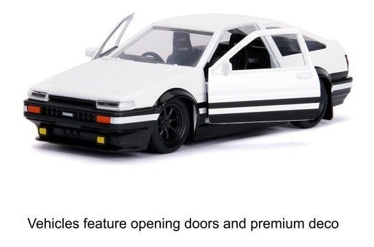 Jada Toys Hollywood Rides Veh
