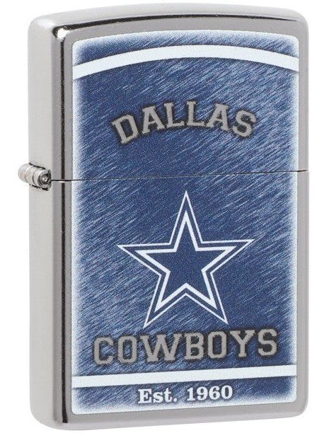 Zippo Dallas Cowboys Team Encendedor