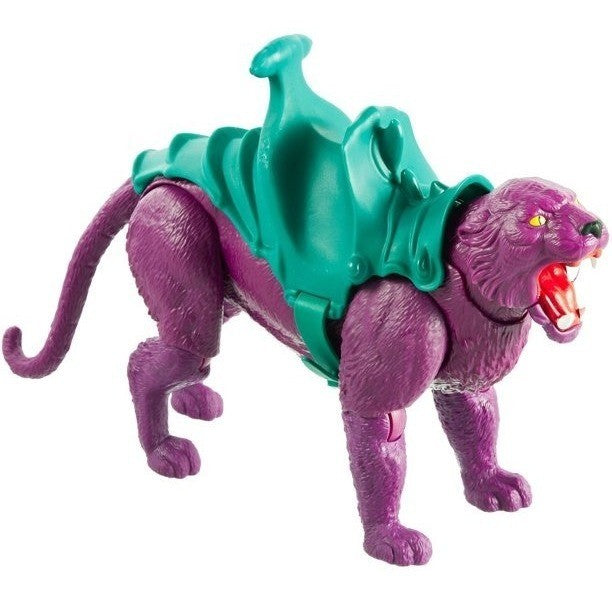 Masters Of The Universe Creature Origins Panthor
