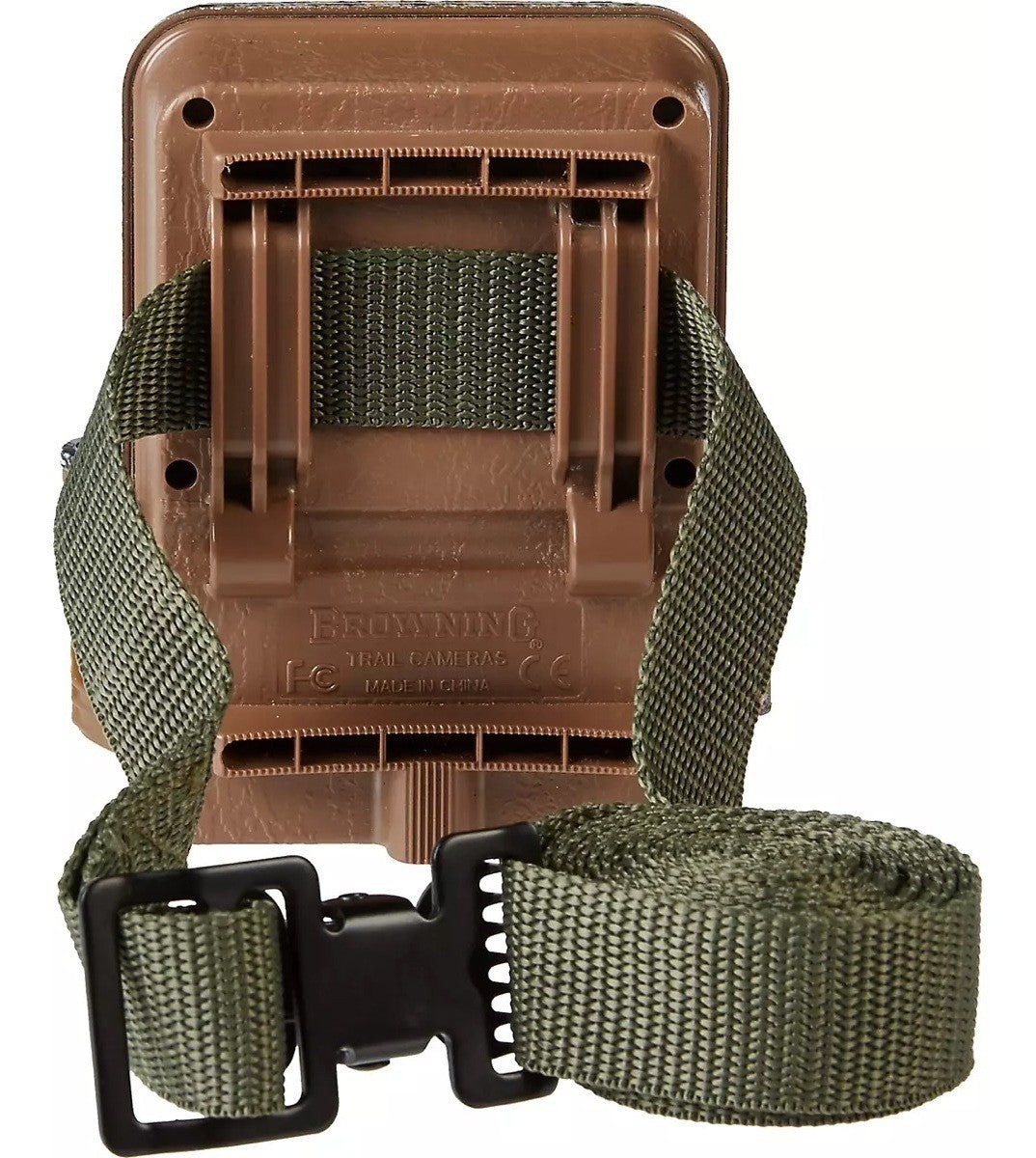 Strike Force browning camera