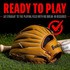 Franklin Sports Guante De Béisbol Y Sóftbol