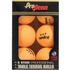 Pro Penn Set 6 Pelotas Color Amarillo