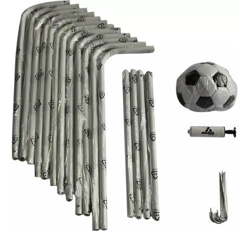 Brava Mini Set De Futbol