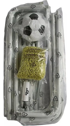 Brava Mini Set De Futbol