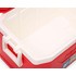 Igloo Hielera De Color Rojo De 50 Qt