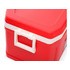 Igloo Hielera De Color Rojo De 50 Qt