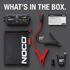Noco Boost Sport Arrancador De Litio Para Motores