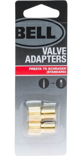 Bell Adaptador De Válvula