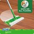 Swiffer Sweeper Toallas Con Aroma A Gain De 32 C
