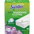 Swiffer Sweeper Toalla Limpiadora Aroma Lavanda De 16 C