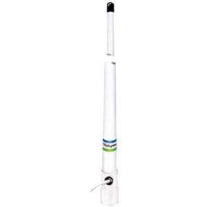 SHAKESPEARE ANTENA MARINA 5206-N DE 2.5 MTS DE ALTURA