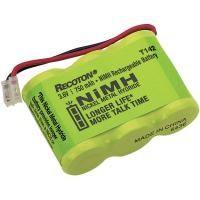 NIMH BATERIA PARA TELEFONO INALAMBRICO  RECOTON T142