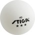Stiga Pelotas De Tenis De Mesa De 3 Estrellas Pack De 6