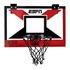 Espn Classic Player Over The Door Juego De Baloncesto
