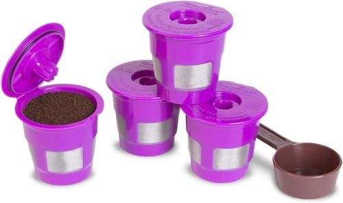 Perfect Pod Paquete De 4