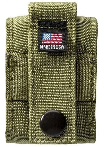 Zippo Bolsa Tactica De Color Verde