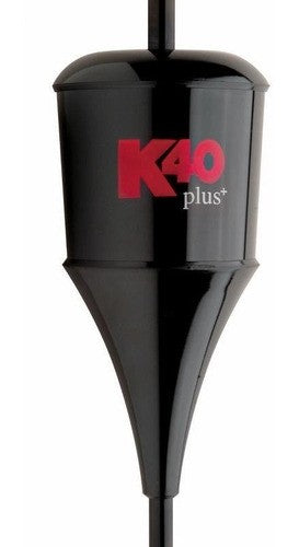 K40 6000 Watt Trucker Antena