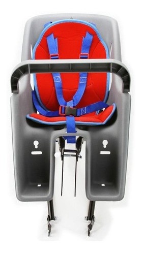 Bell Mini Shell Front Carreola