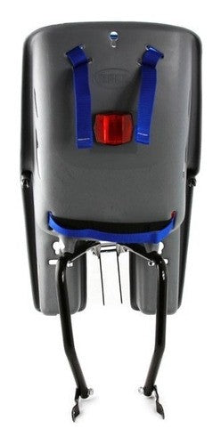 Bell Mini Shell Front Carreola