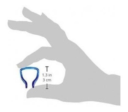 Speedo Fit Clip Nasal Para Nadar
