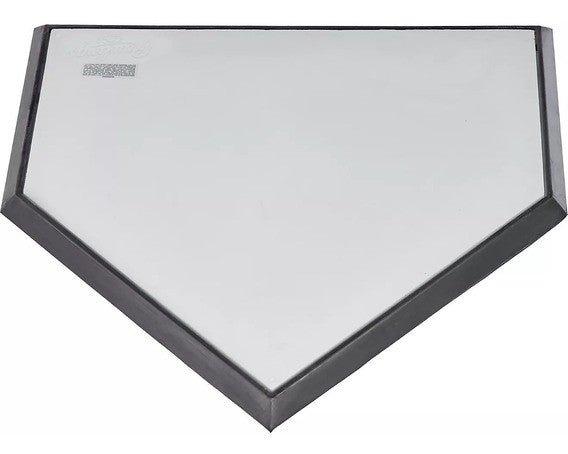 Rawlings De 17 In Home Plate Base De Cancha