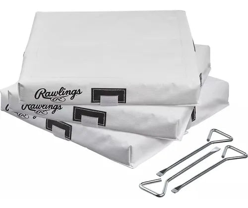 Rawlings Base De Baseball De 14 X 14