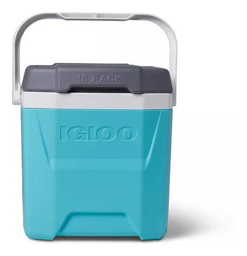 Igloo Quantum Hybrid 12 Qt Cooler