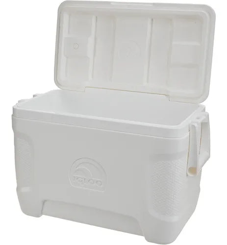 Igloo Marine Hielera De 25 Qt