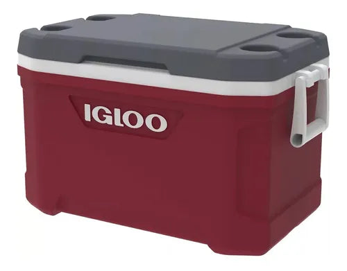 Igloo Sportsman Latitude Hielera De 52 Qt