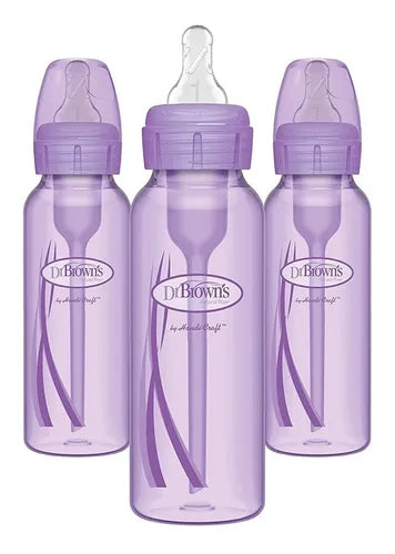 Dr Browns Pack De 3 Biberones De 120 Ml