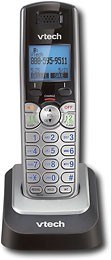VTECH EXTENSION DS6101 PARA SISTEMA TELEFÓNICO DS6151