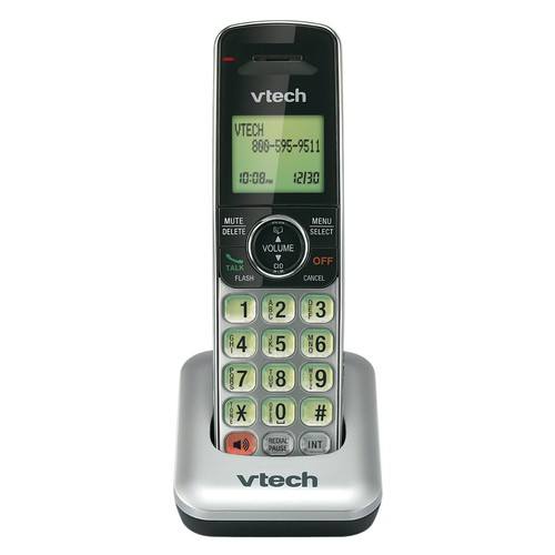 VTECH EXTENSION TELEFONO INALAMBRICO EXPANDIBLE CS6409