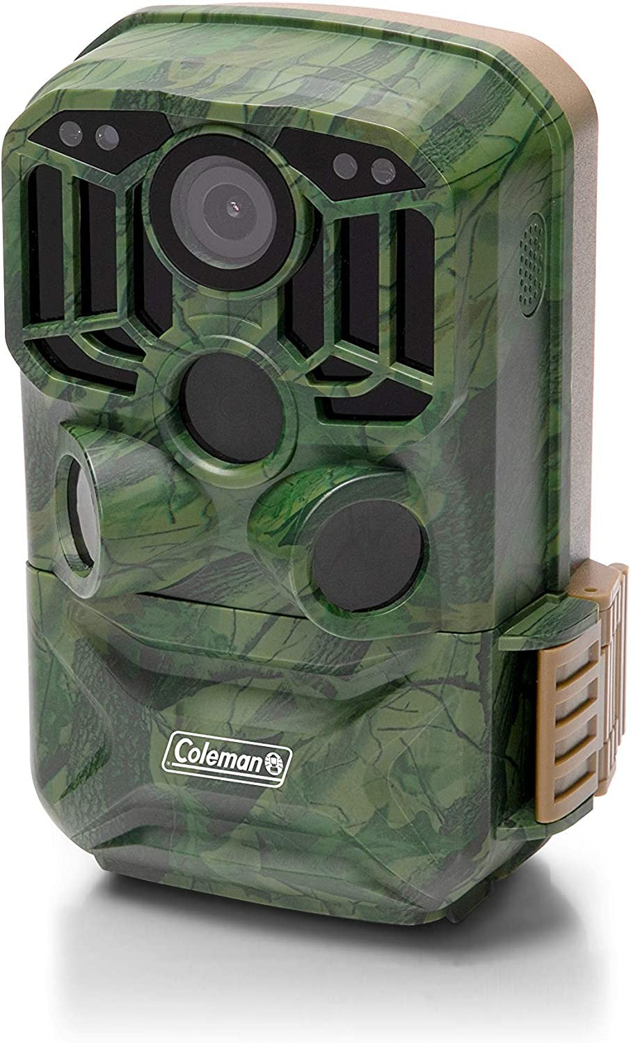 Coleman CHD400W 1296p HD WiFi Xtreme Trail Camera