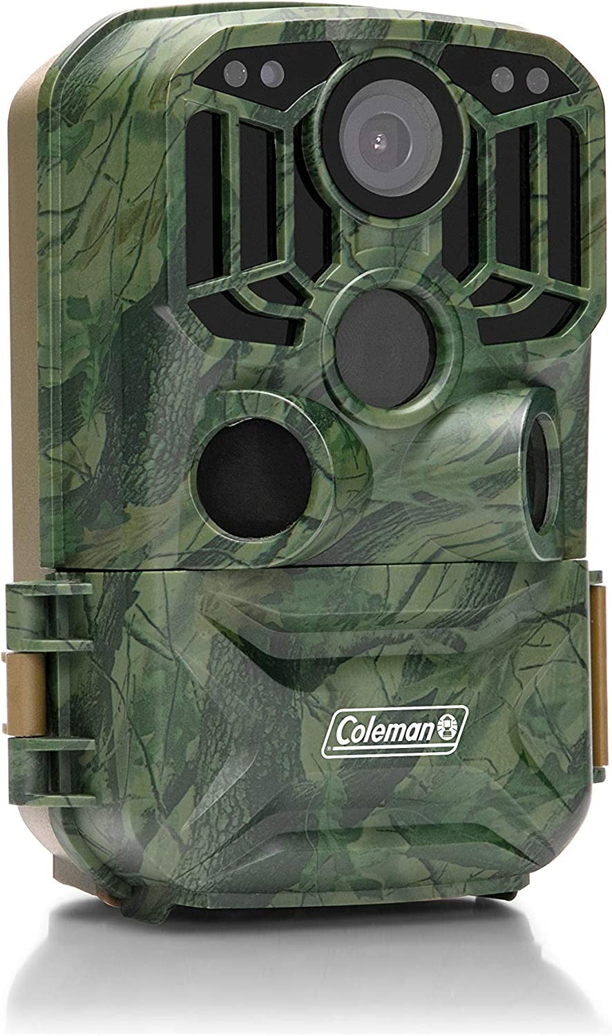 Coleman CHD400W 1296p HD WiFi Xtreme Trail Camera