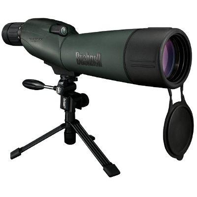 Bushnell 786520 Trophy Xlt 20-60 X 65mm Telescopio