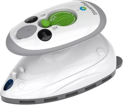 Steamfast Sf-717 Home And Away Mini Plancha De Vapor