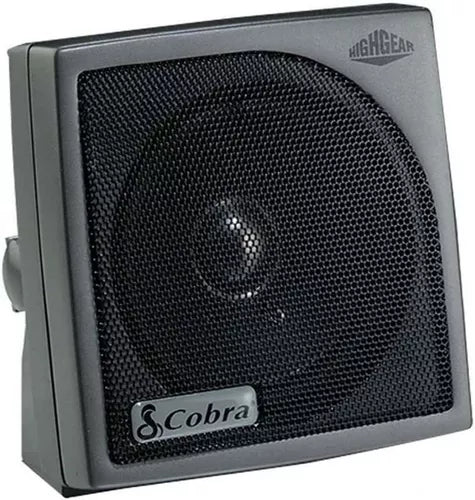 Cobra Hg S100 Highgear Cb Altavoz
