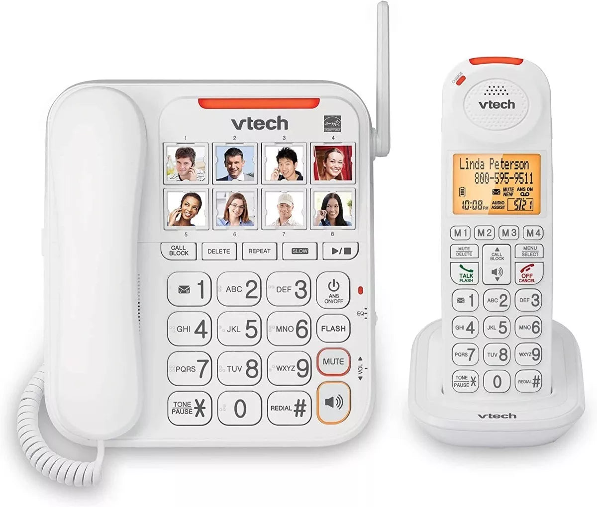 Vtech Serie Sn Modelo Base