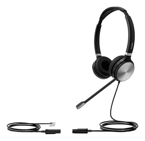 Yealink Yhs36 Dual Audífonos