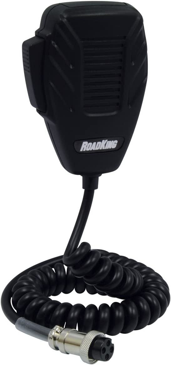 Roadking Rkcbclassic 40 Channel Cb Mobile