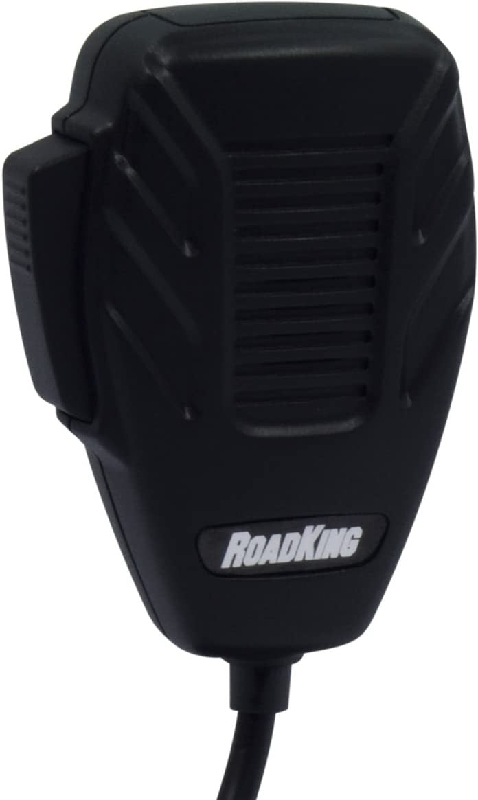 Roadking Rkcbclassic 40 Channel Cb Mobile