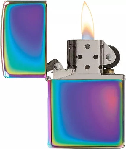 Zippo Encendedor Spectrum