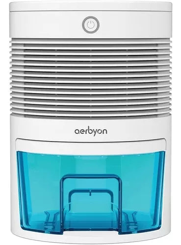 Aerbyon Dh900 Deshumidificador De Eficiencia Energética