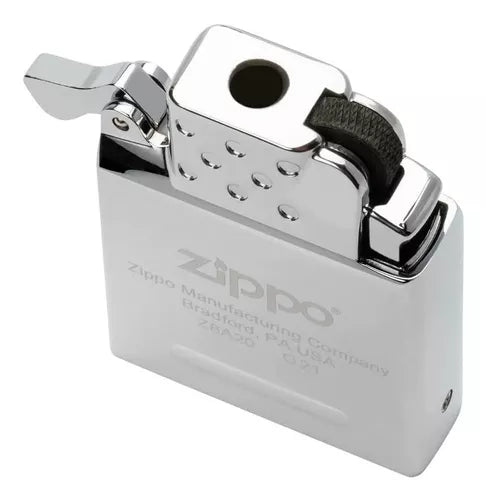 Zippo Encendedor De Flama Amarilla